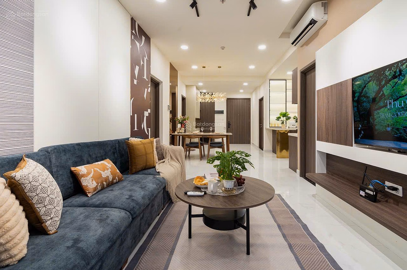 Quick sale of Diamond Centery apartment 96m (2 bedrooms + 2 bathrooms) - Price only: 8 billion 5***