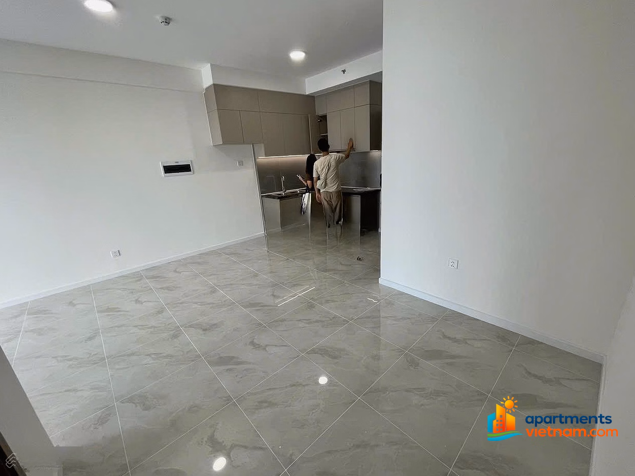 The Privia: 02 bedroom apartment for rent, price 10 million/month - 0938 030 ***