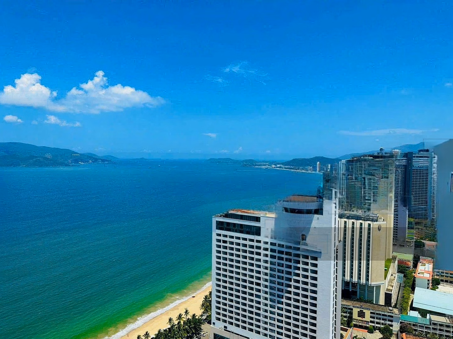 I have a house for sale in Gold Coast Nha Trang