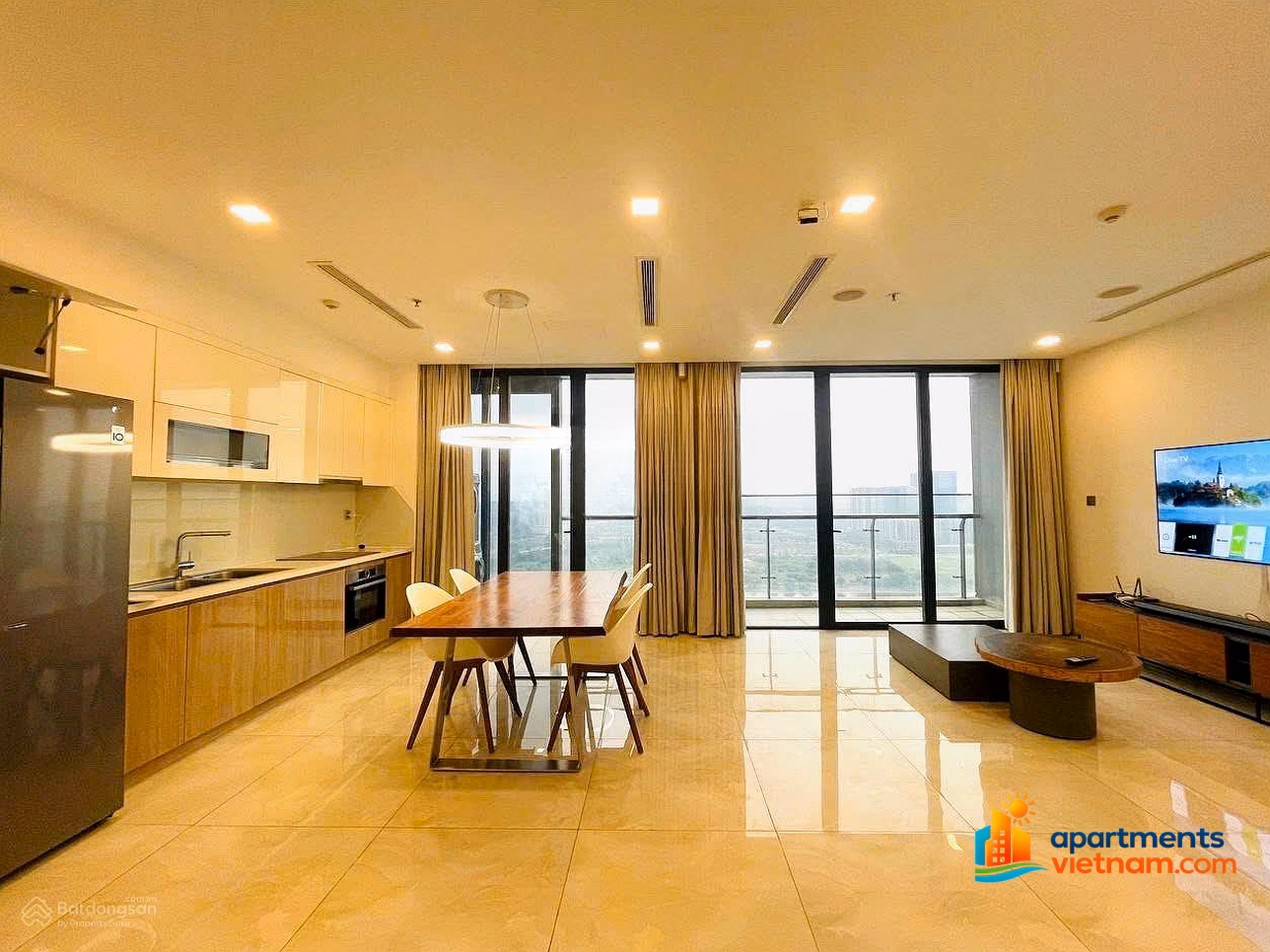 Minh Kha: Owner offers to sell super cheap 1 bedroom - 2 bedroom - 3 bedroom - 4 bedroom permanent pink book with price remaining public