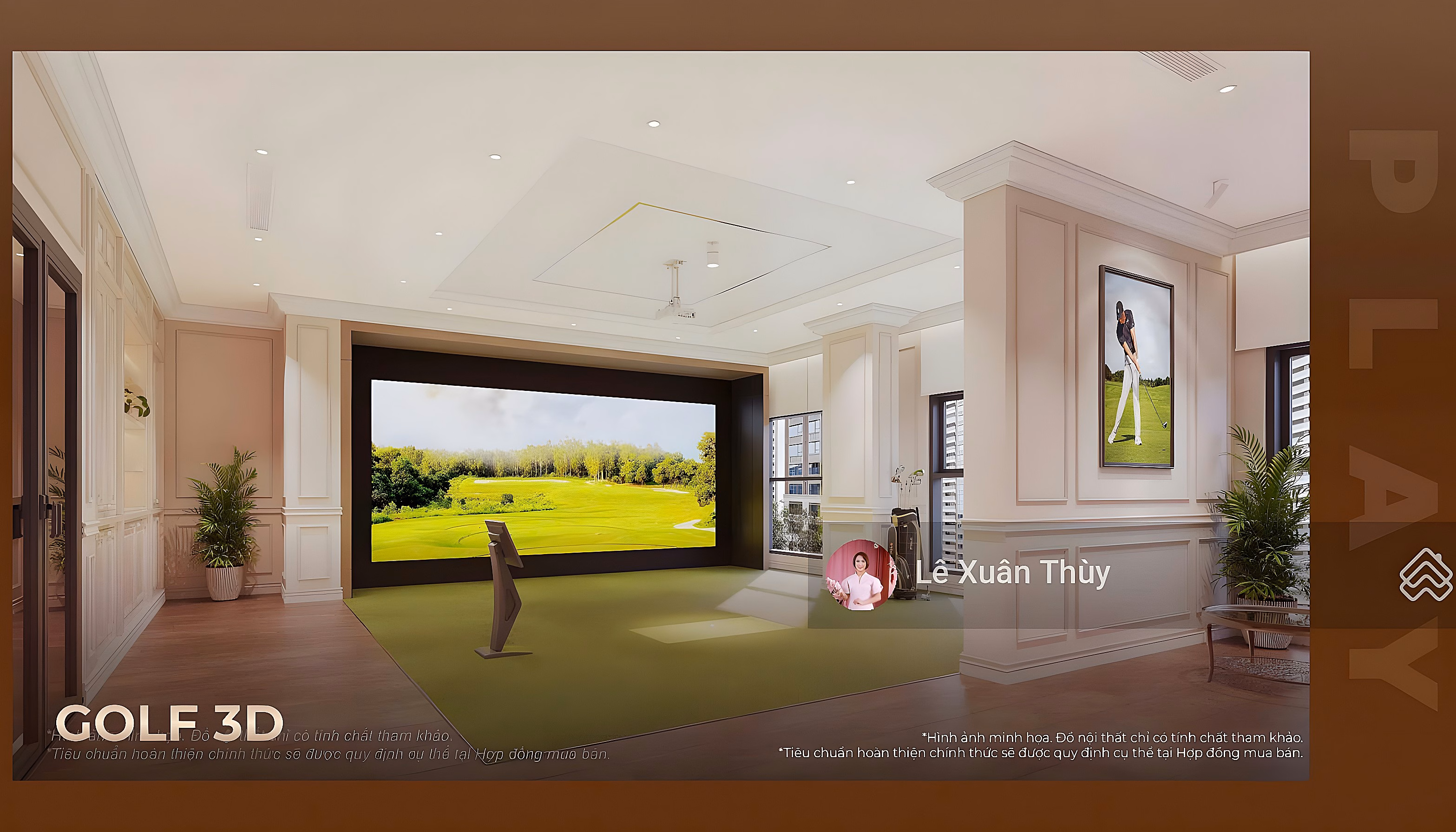 The owner sent for sale a 3-bedroom apartment, axis 05, Paris 6 building, middle floor, Southeast Vinhomes***