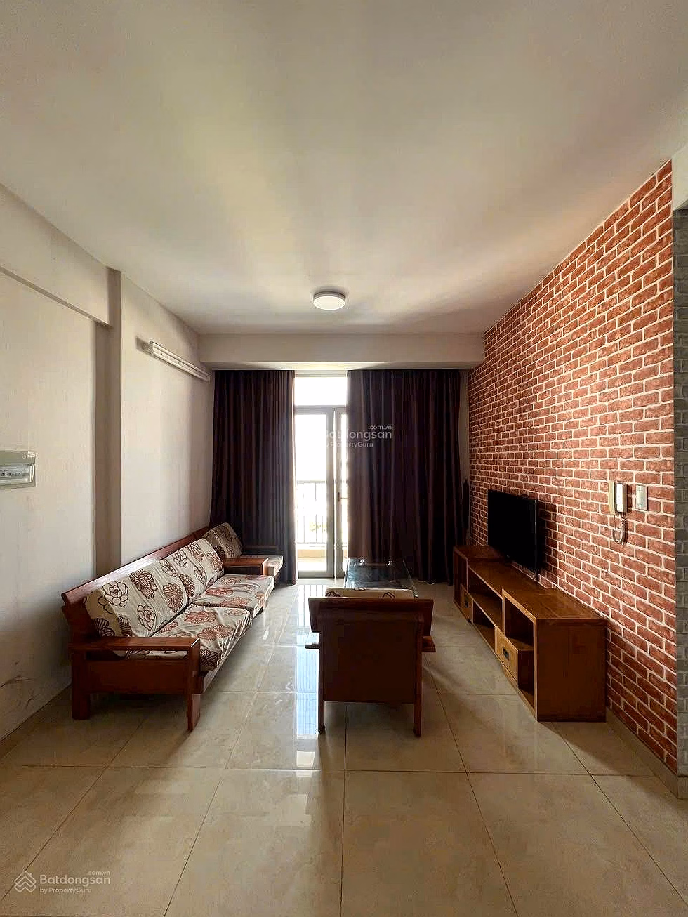 Luxcity apartment for sale in District 7, 3 bedrooms, 2 bathrooms, 85m2, furnished, price 4.8 billion