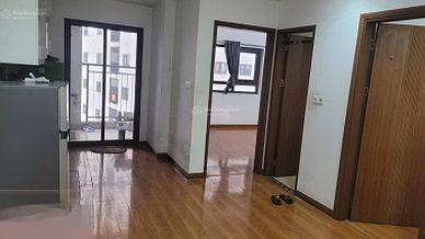 Studio apartment for sale, The Two Building, Gamuda, Hoang Mai, Hanoi (Internal view - Million dollar view - Ready to move in)