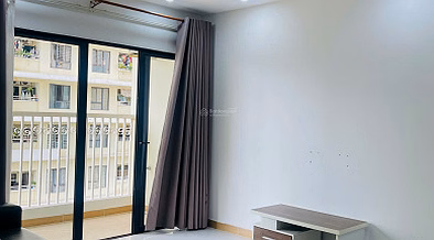Apartment for rent in Hung Vuong 3 - Area 98m 3 bedrooms 2 bathrooms, 100% new, 17 million/month Tel/*** Thao