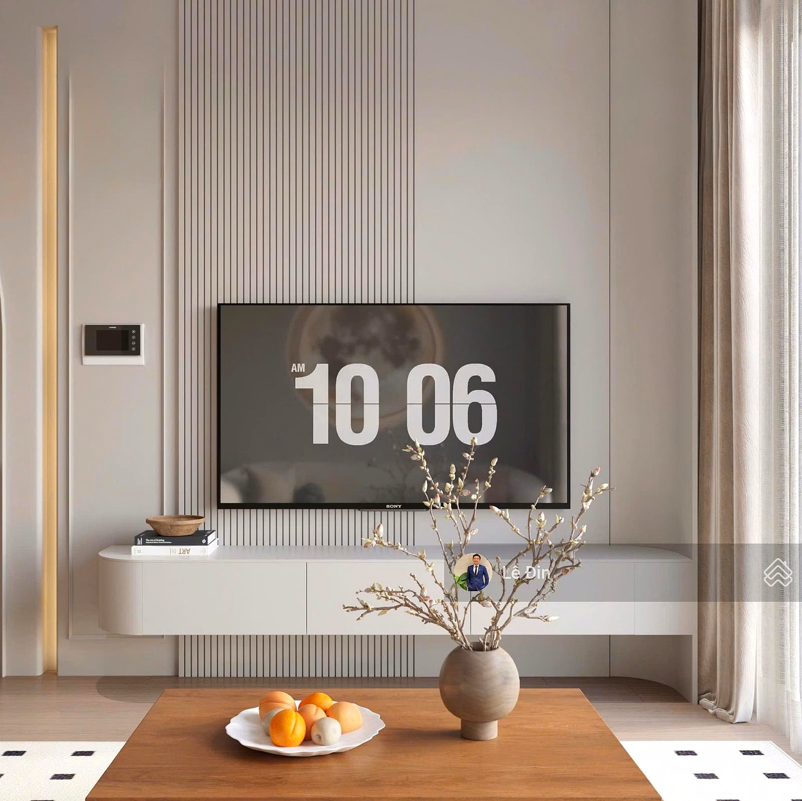 Pay 30% with 3.3 billion to immediately own Kingdom 101 apartment in District 10, bank supports up to 70% of the apartment value