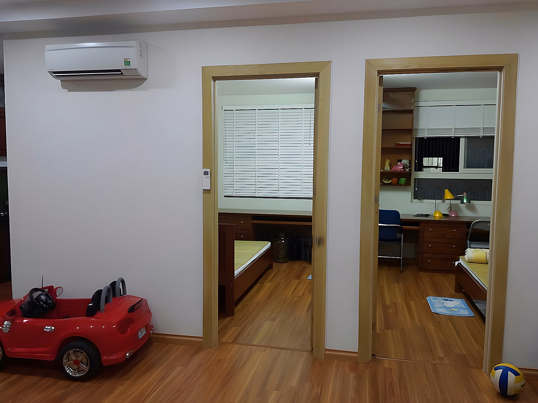 Rare. Ecohome 1 apartment investment price area 56m2