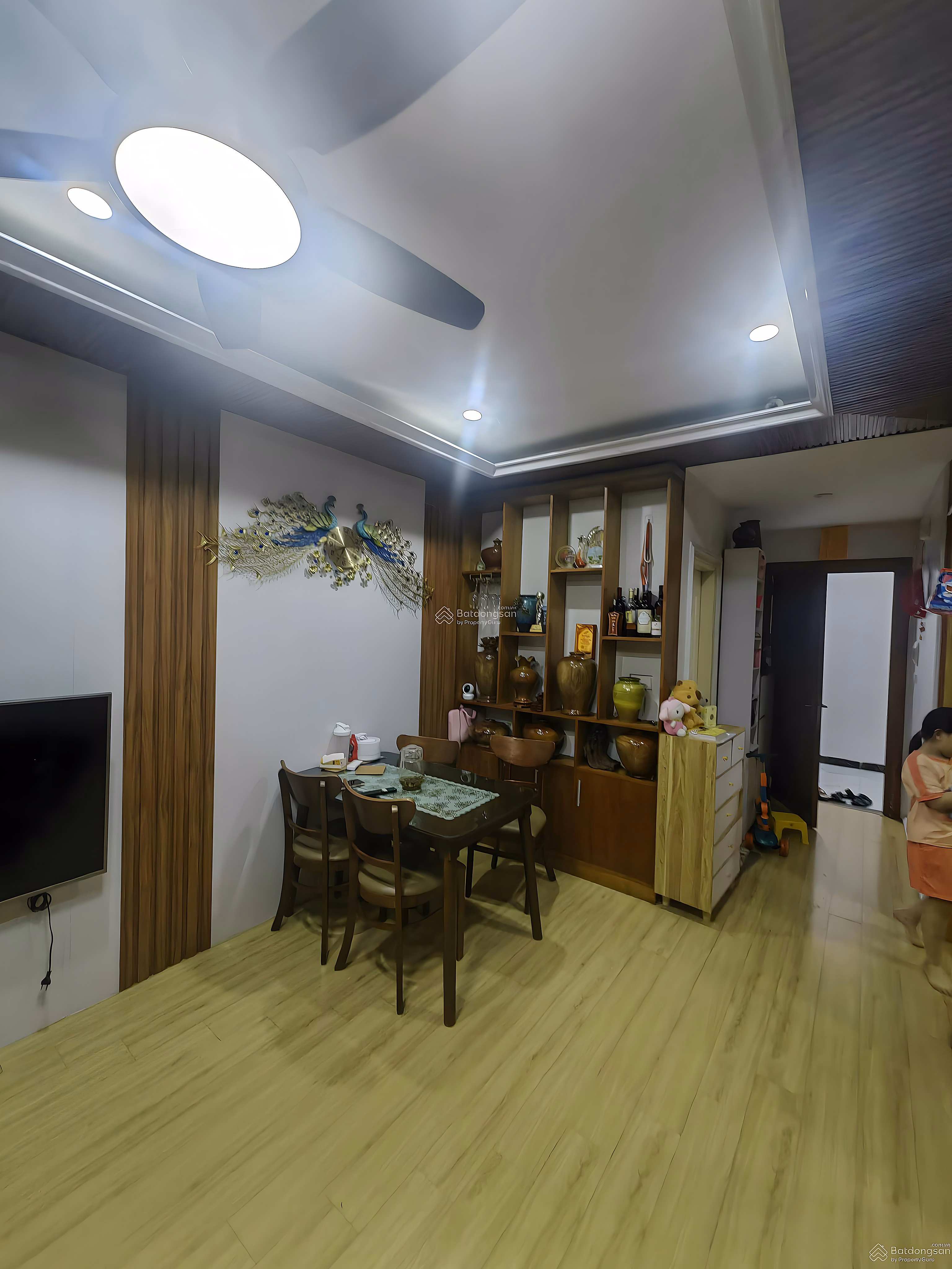 Rare. Ecohome 1 apartment investment price area 56m2