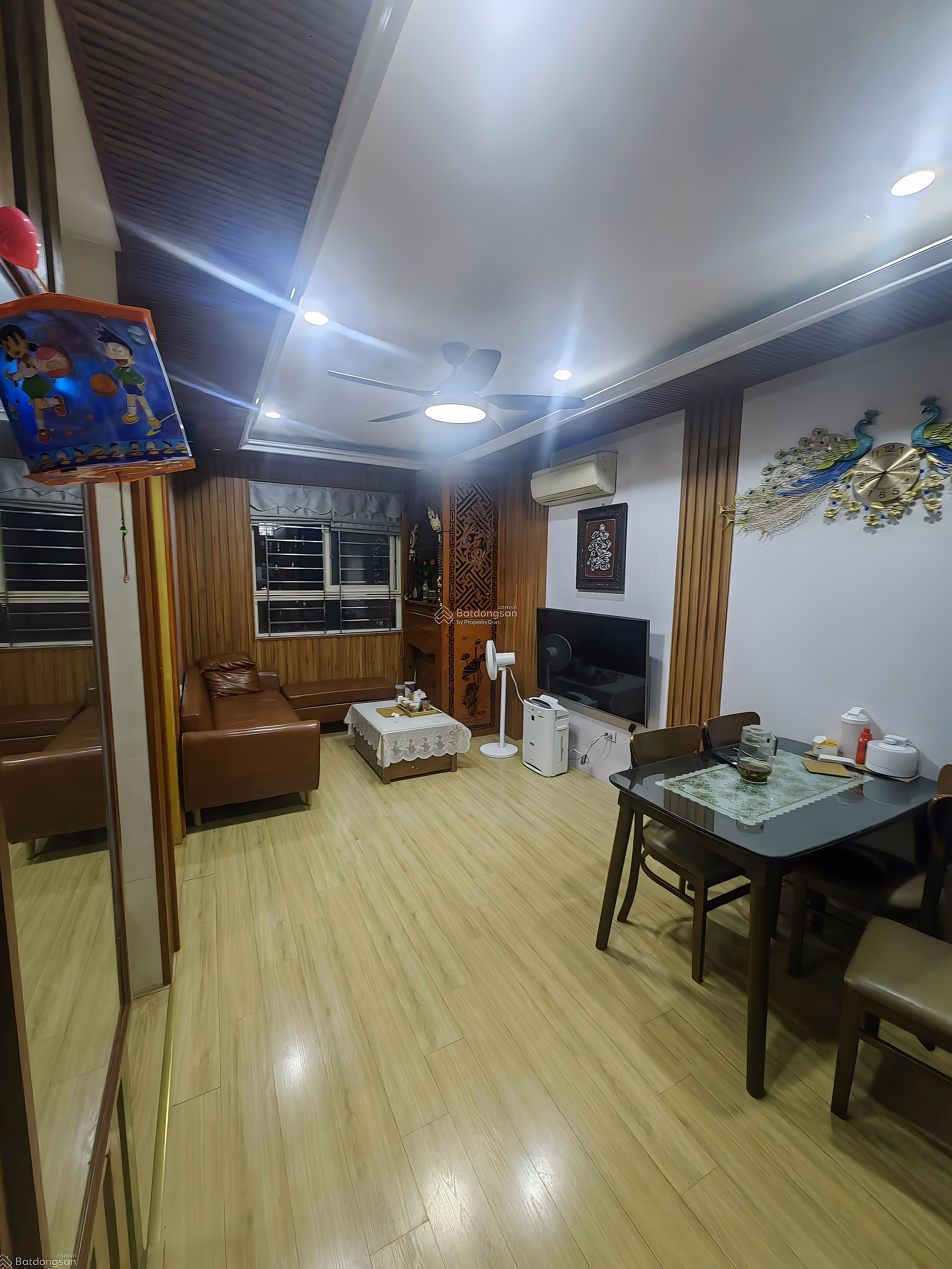 Rare. Ecohome 1 apartment investment price area 56m2