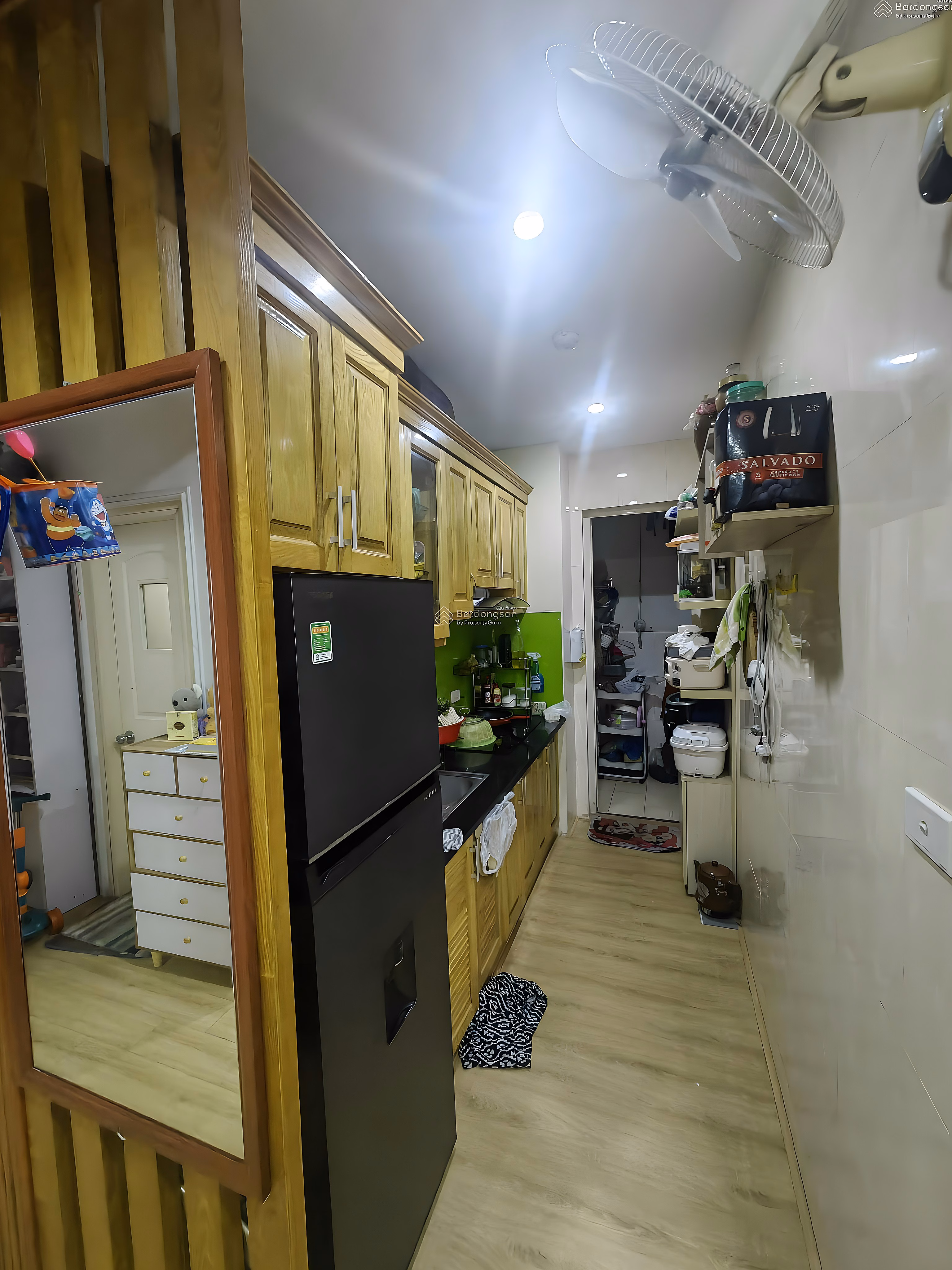 Rare. Ecohome 1 apartment investment price area 56m2