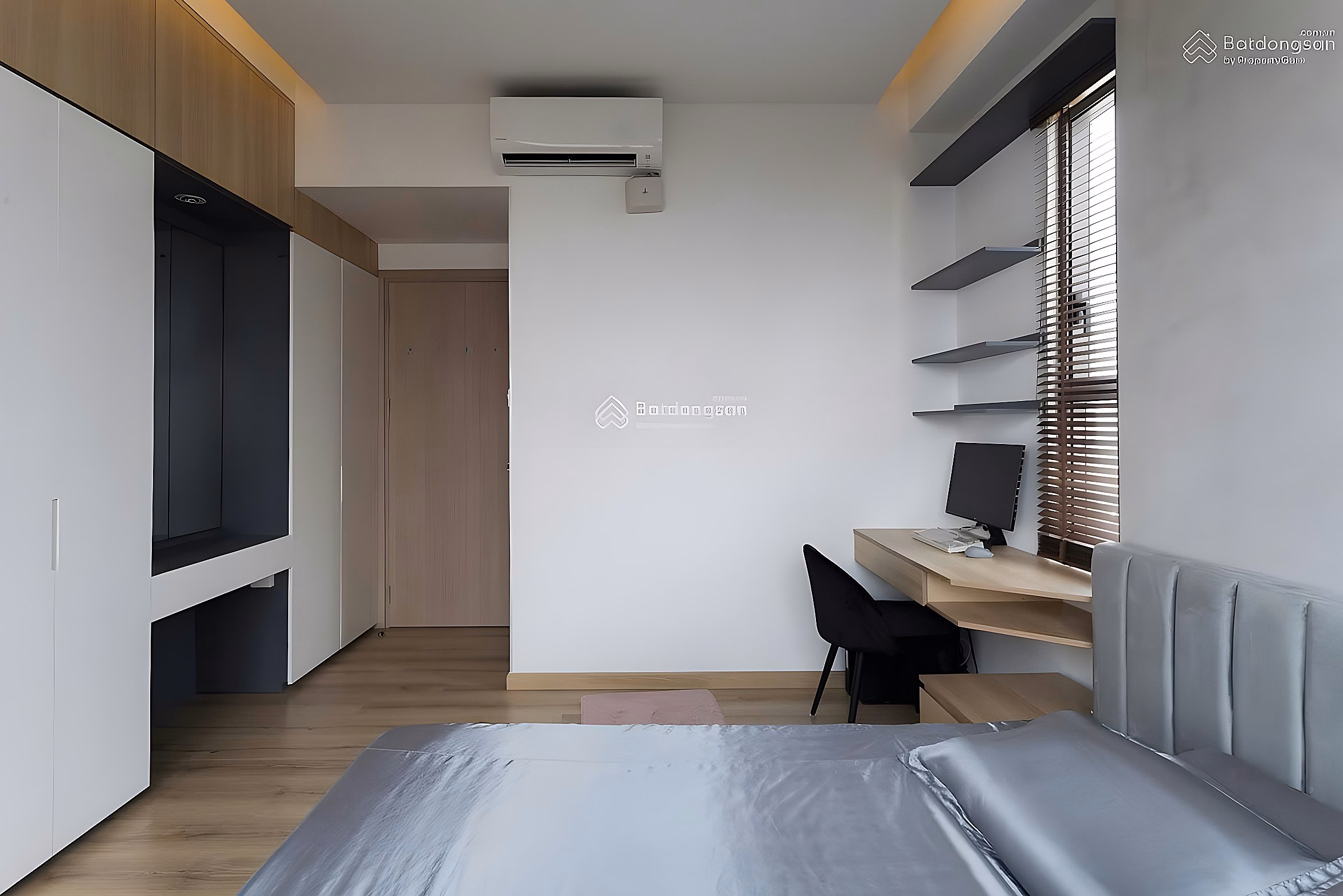 Cart Selling Studio Apartments - 1 Bedroom - 2 Bedrooms - 3 Bedrooms The Sun Avenue Good Prices