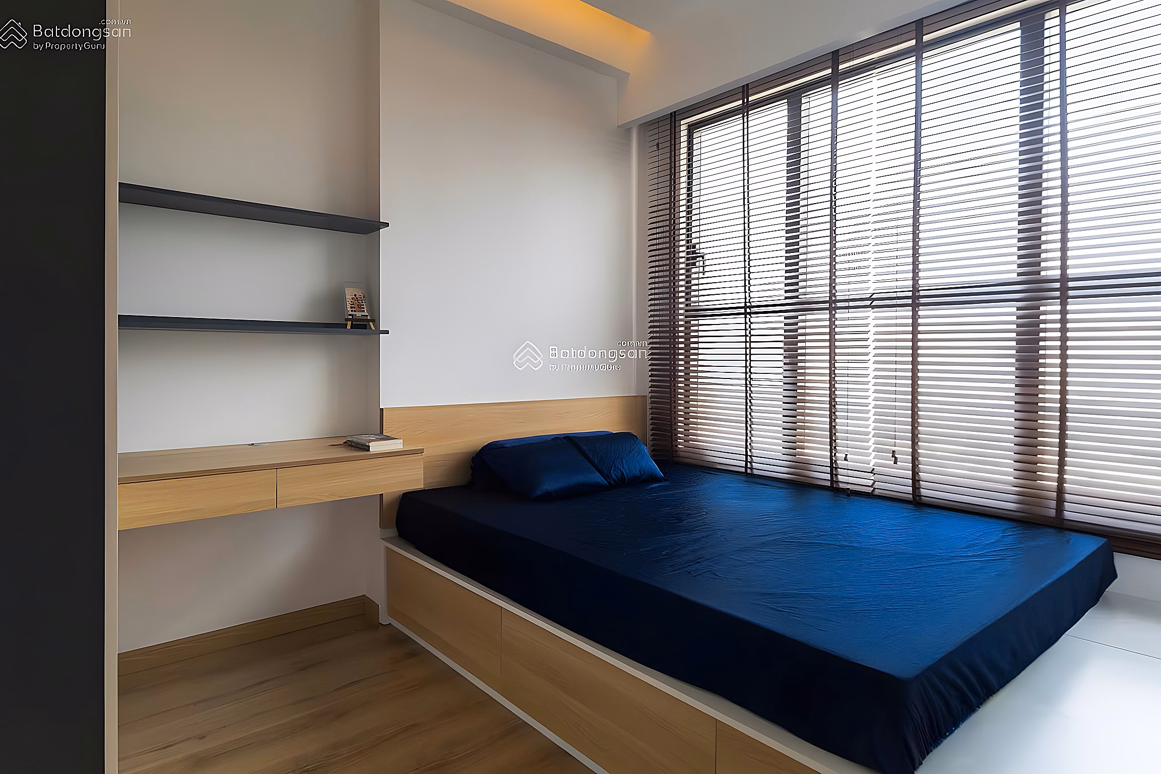 Cart Selling Studio Apartments - 1 Bedroom - 2 Bedrooms - 3 Bedrooms The Sun Avenue Good Prices