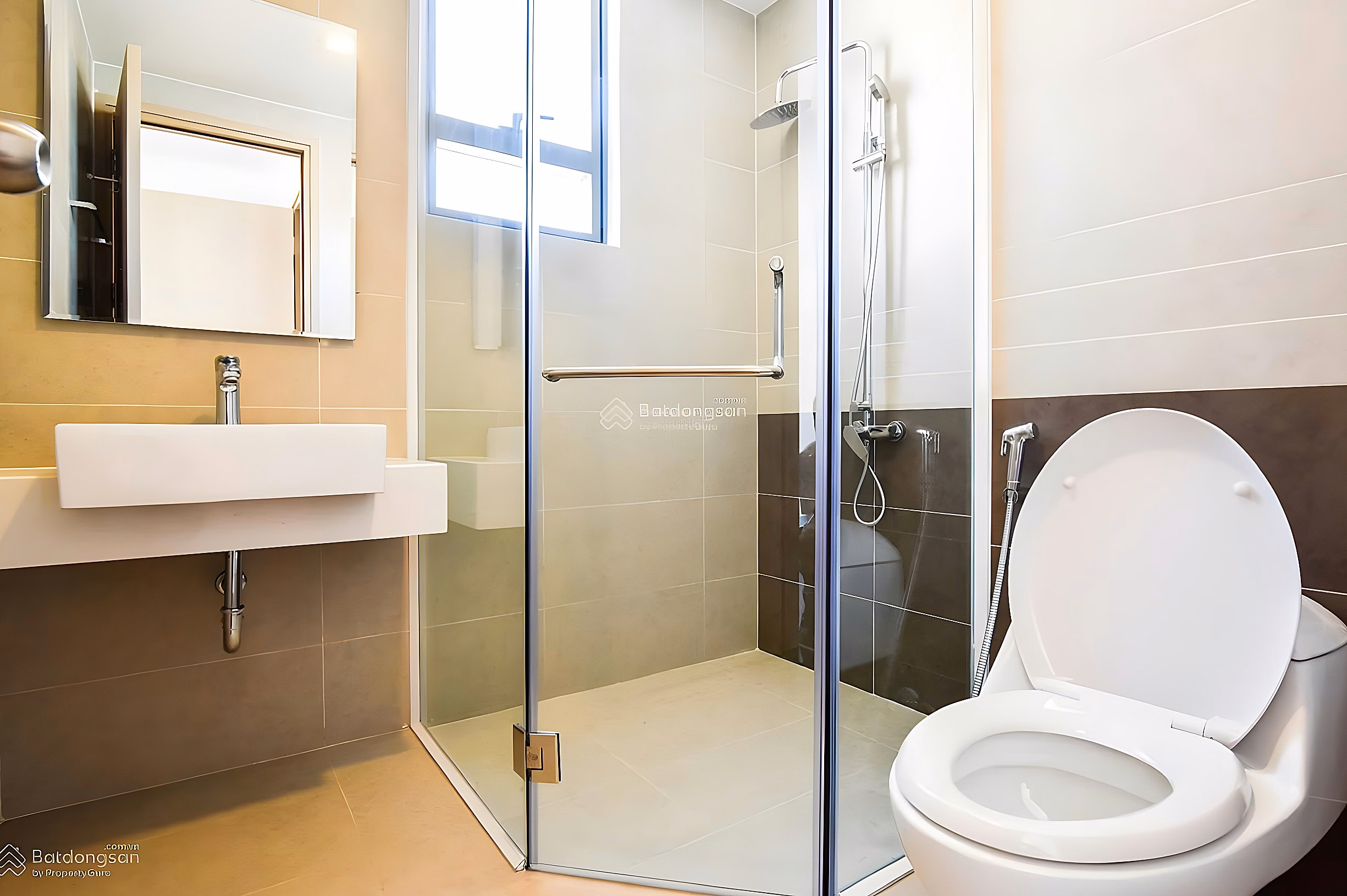 Cart Selling Studio Apartments - 1 Bedroom - 2 Bedrooms - 3 Bedrooms The Sun Avenue Good Prices