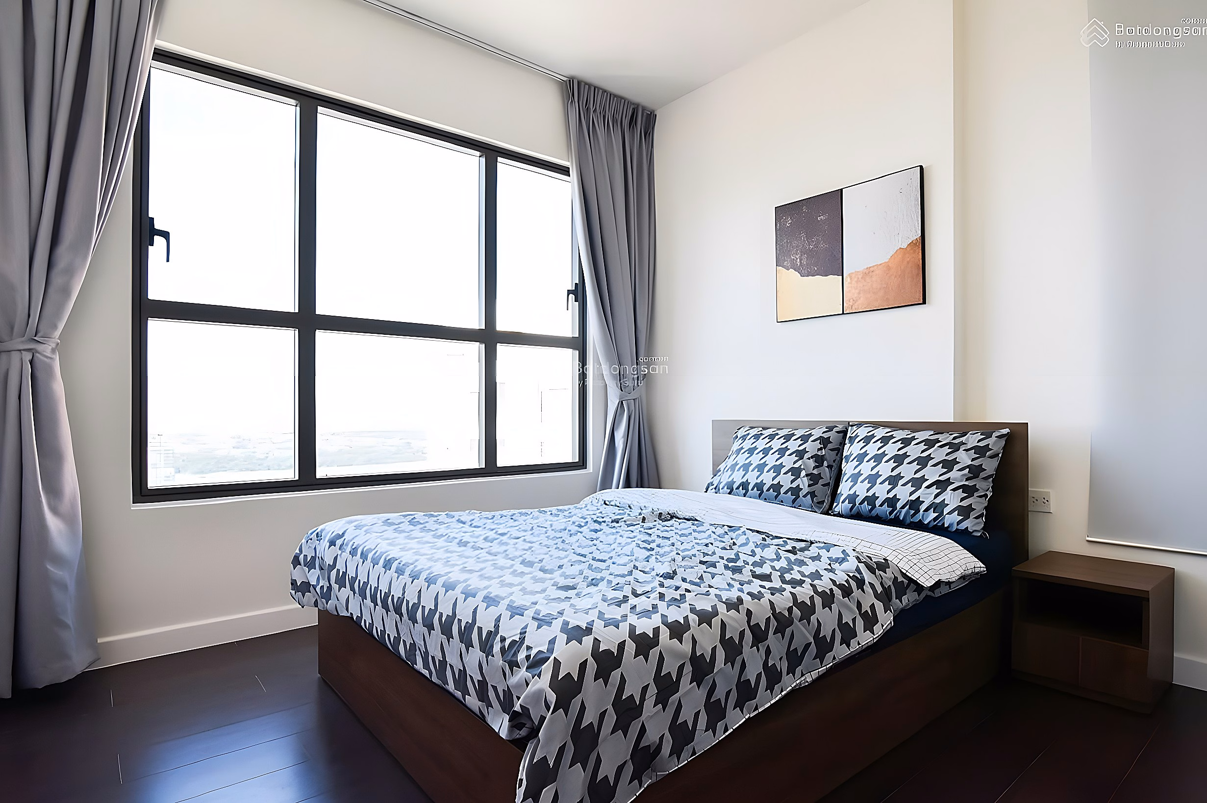 Cart Selling Studio Apartments - 1 Bedroom - 2 Bedrooms - 3 Bedrooms The Sun Avenue Good Prices