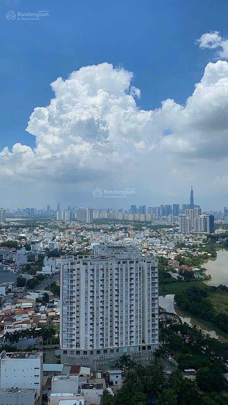 Selling 1 bedroom duplex studio apartment, La Astoria in District 2
