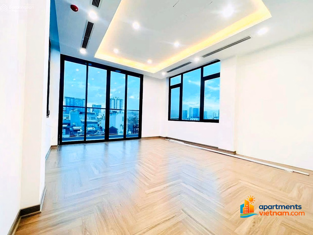 House for sale, corner lot, 1st floor, Lo Duc street, District. Hai Ba Trung, Hanoi, area 60m2, 2 bedrooms, investment price 3.8 billion