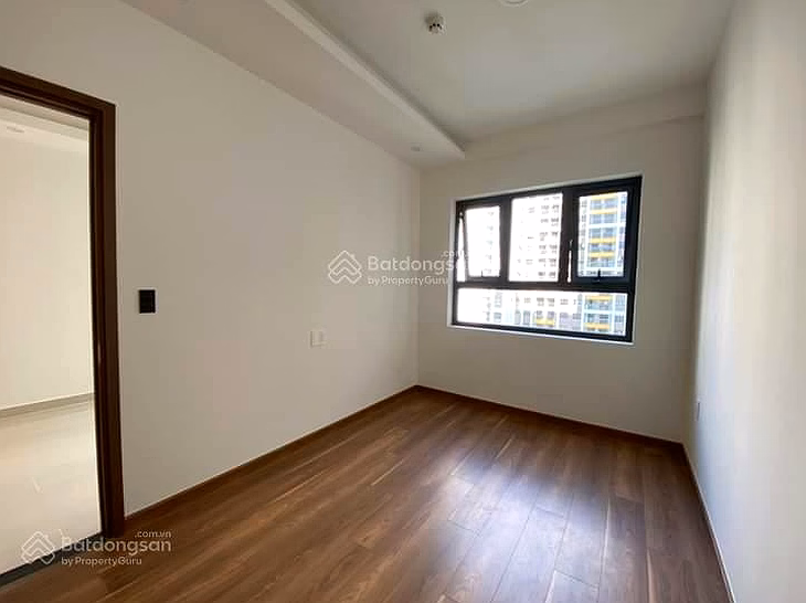 For sale 1 bedroom apartment Q7 Saigon Riverside Dao Tri Street, new house with river view, high-class furniture***