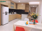 Thang Long Number One apartment for rent 120m 3 bedrooms fully furnished 20 million/month 0987 522 ***