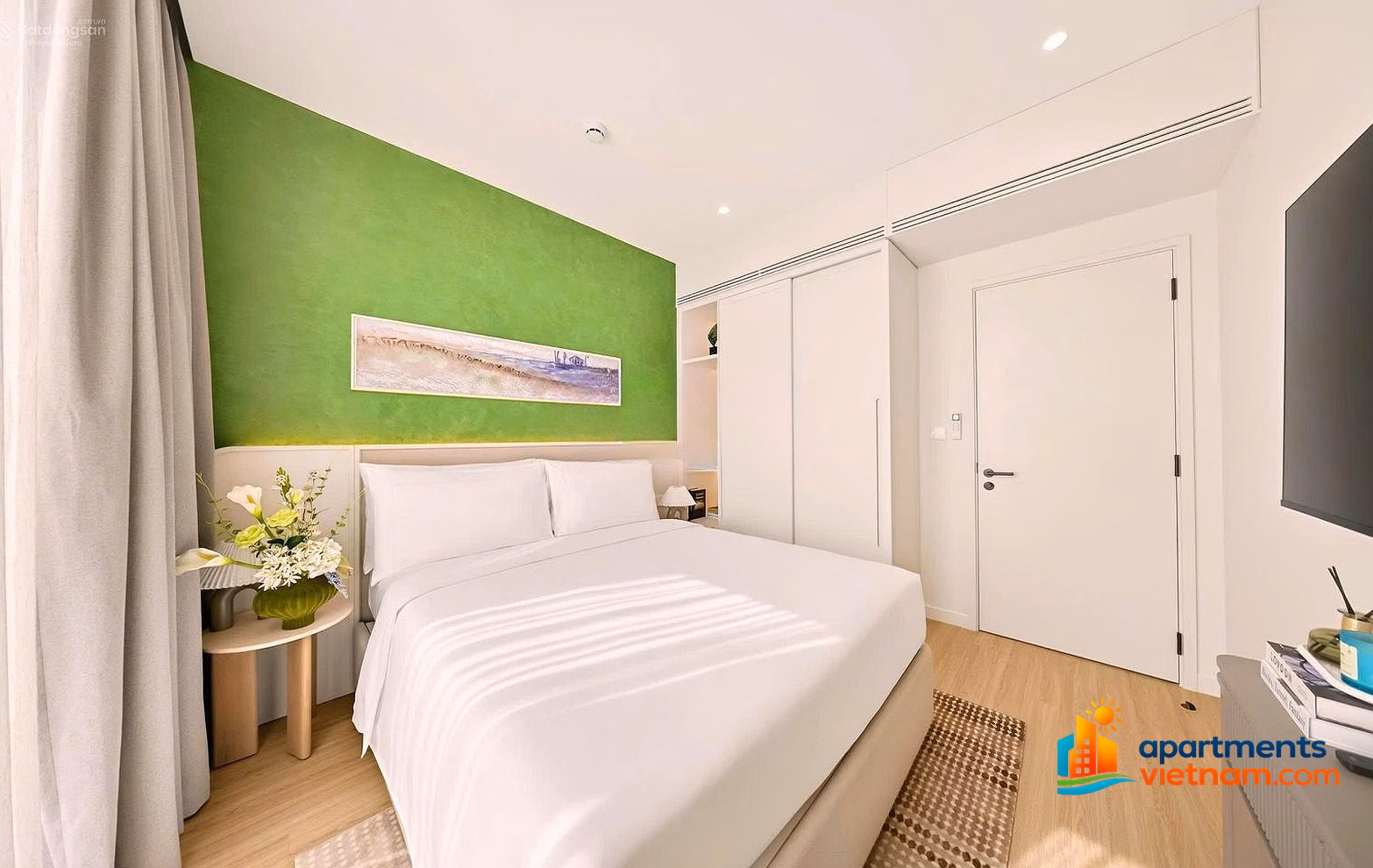 Own a Fireworks-View Apartment at Charmora City Nha Trang by Sun Group