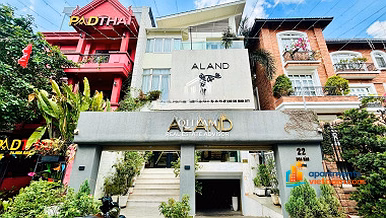 Owner for rent 153 - 155 Phan Dang Luu, F2, Phu Nhuan