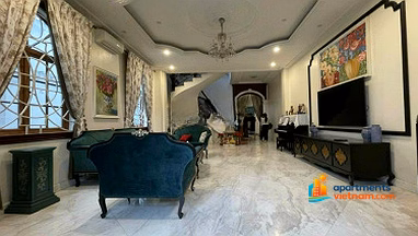 Owner for rent 153 - 155 Phan Dang Luu, F2, Phu Nhuan