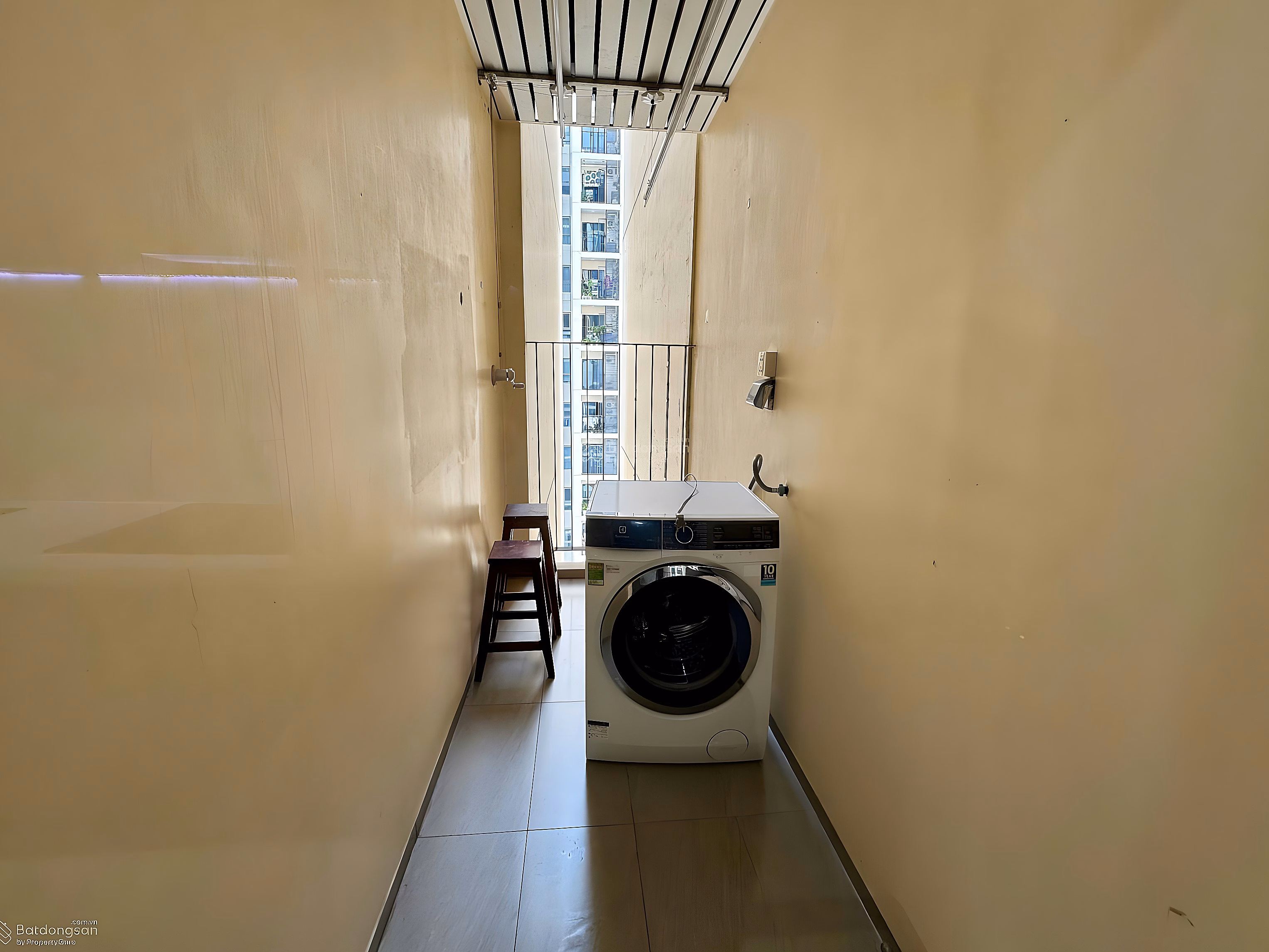 Long-term rental 2-bedroom apartment, fully furnished, beautiful house, Southeast balcony, check in immediately