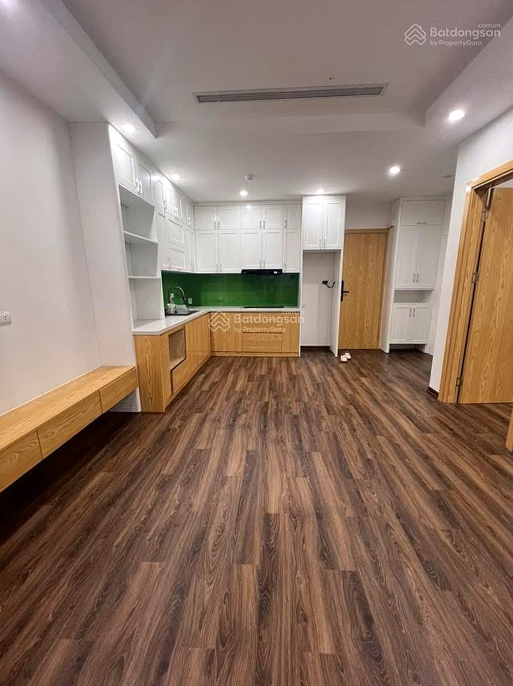 Standard center for sale: 50m2, 1N, 1K, beautiful house in Tran Quy Kien, nice, square floor, can be renovated to 2N, 2VS
