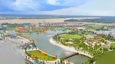 Urgent sale of luxury apartment Star Hill Phu My Hung District 7 - Area 94m2 price 7.8 billion***