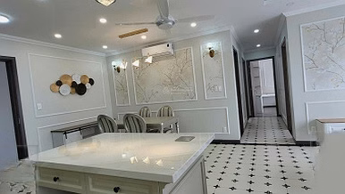Urgent sale of luxury apartment Star Hill Phu My Hung District 7 - Area 94m2 price 7.8 billion***