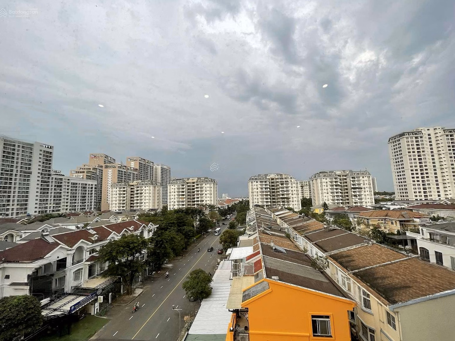 Urgent sale of luxury apartment Star Hill Phu My Hung District 7 - Area 94m2 price 7.8 billion***