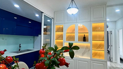 Urgent sale of luxury apartment Star Hill Phu My Hung District 7 - Area 94m2 price 7.8 billion***