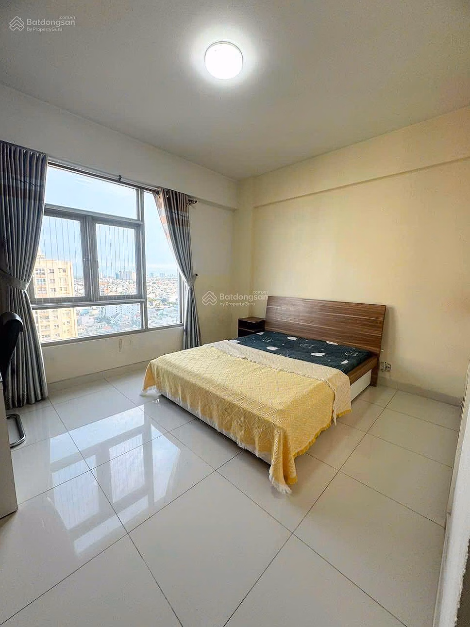 Rare! Selling 2 bedrooms 1 bathroom PARCSpring - airy house with beautiful floors and airy balcony, super good price only 4.2 billion