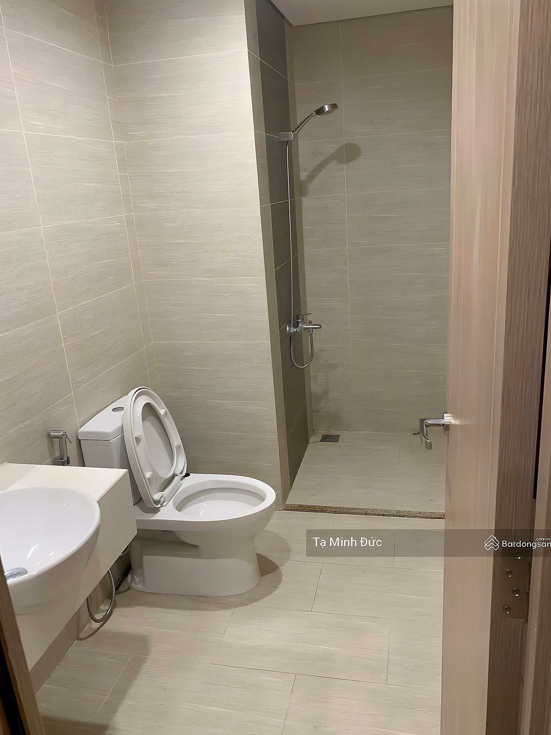 Selling 1 bedroom, 1 bathroom, 47m2 CC apartment at Vinhomes Ocean Park Gia Lam, 2,950 billion