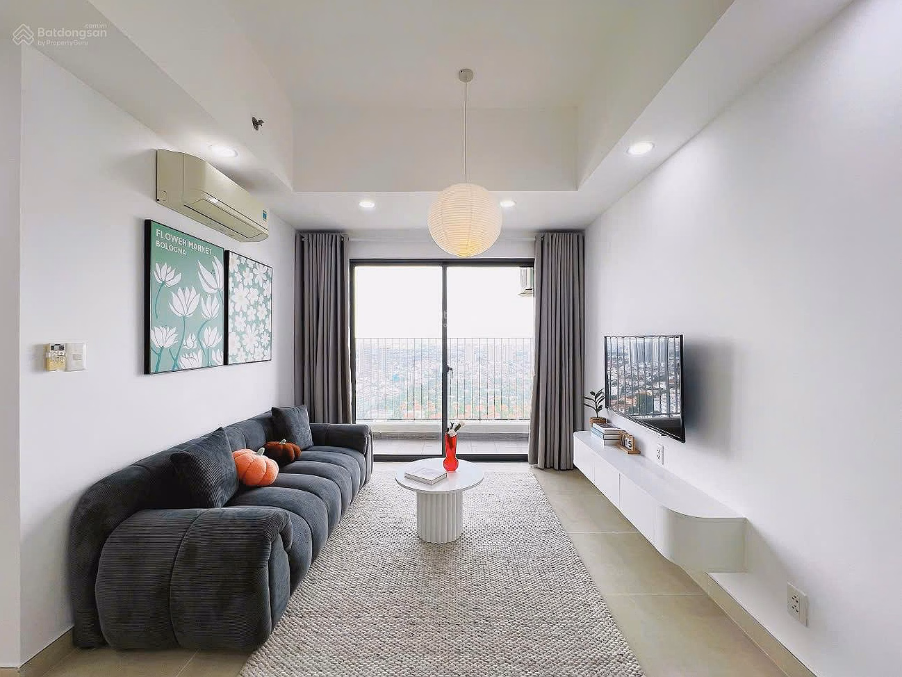 Masteri Thao Dien apartment for sale, super price 10 billion, 95m2, 3 bedrooms + 2 bathrooms***
