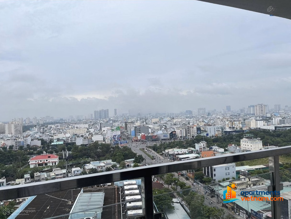 Owner offers to sell Cosmo City apartment, 8.7 billion, 129m2, 3 bedrooms, 2 bathrooms, district 7, full of quality furniture