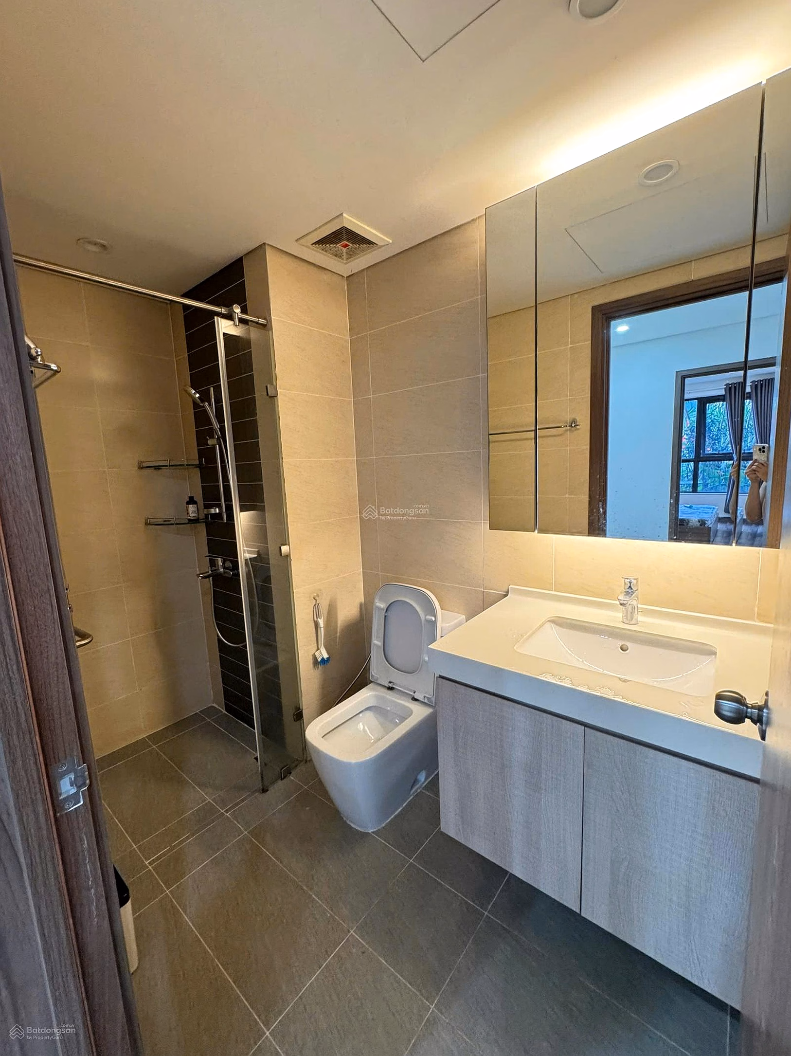 Apartment for rent with 1 bedroom+, pool view