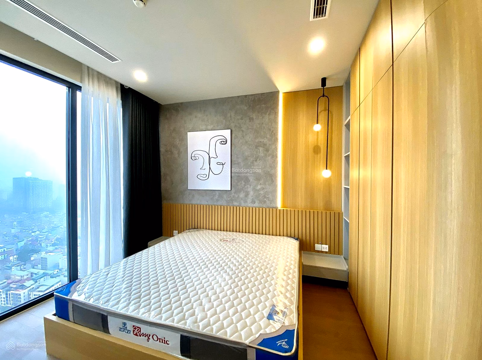 1 bedroom, 2 bedroom, 3 bedroom duplex apartment for rent at Vinhomes Gardenia, My Dinh, price from only 13 million/month 0971 759 ***