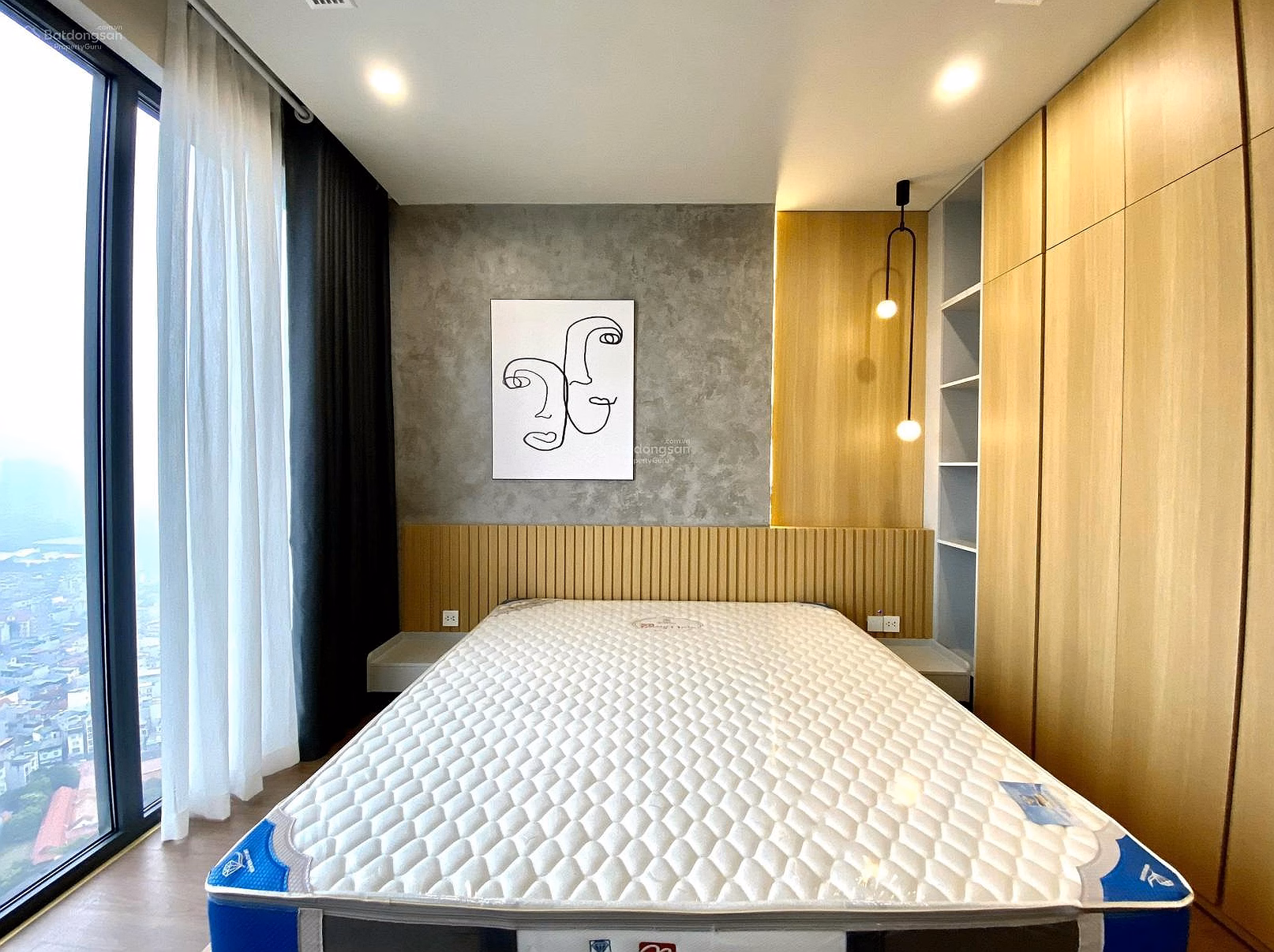 1 bedroom, 2 bedroom, 3 bedroom duplex apartment for rent at Vinhomes Gardenia, My Dinh, price from only 13 million/month 0971 759 ***