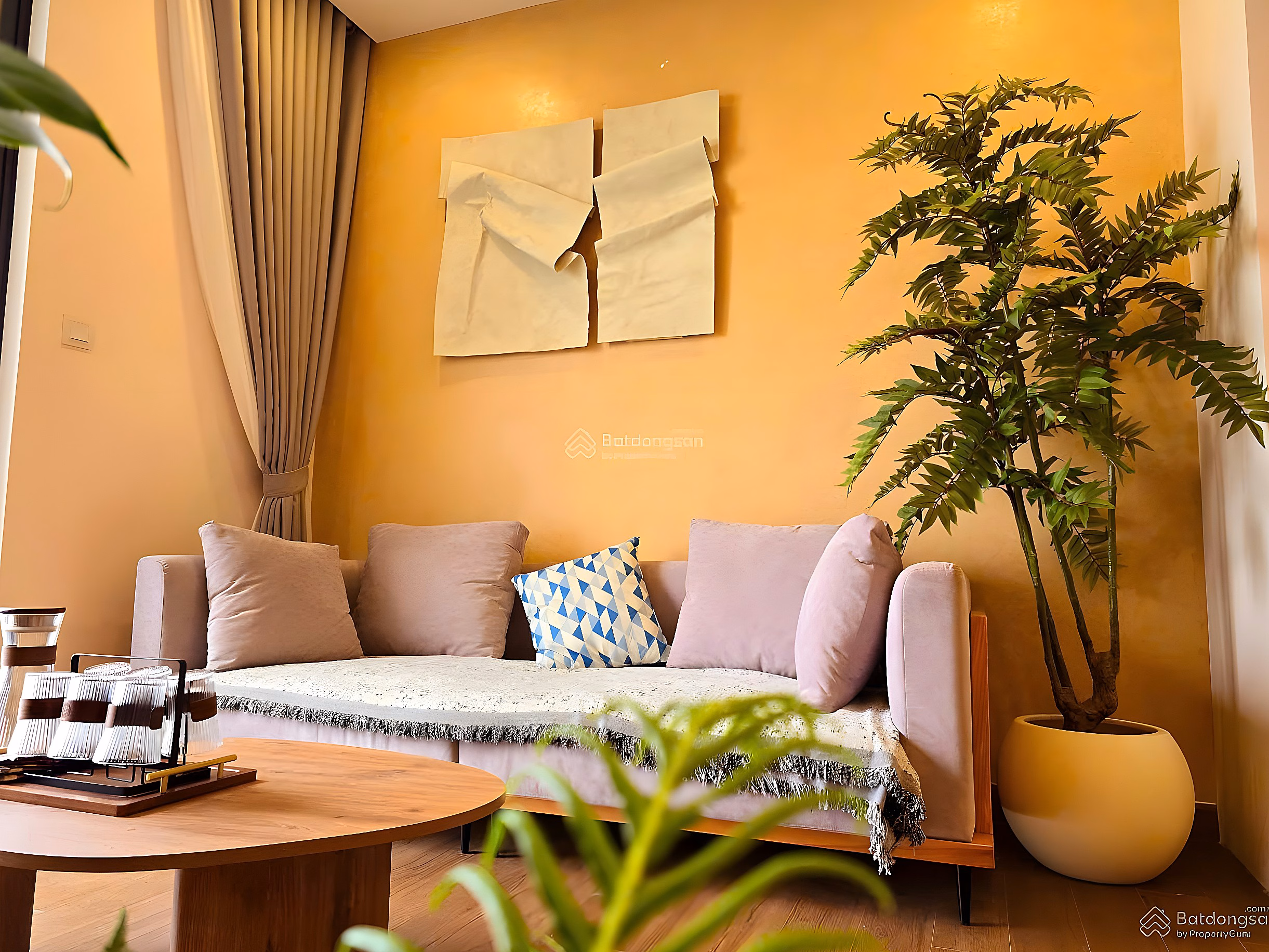 Shocking promotion on T6 for CHEAP & BEAUTIFUL apartments for rent. Standard information from the OWNERS & Management Board of Vinhomes Green Bay