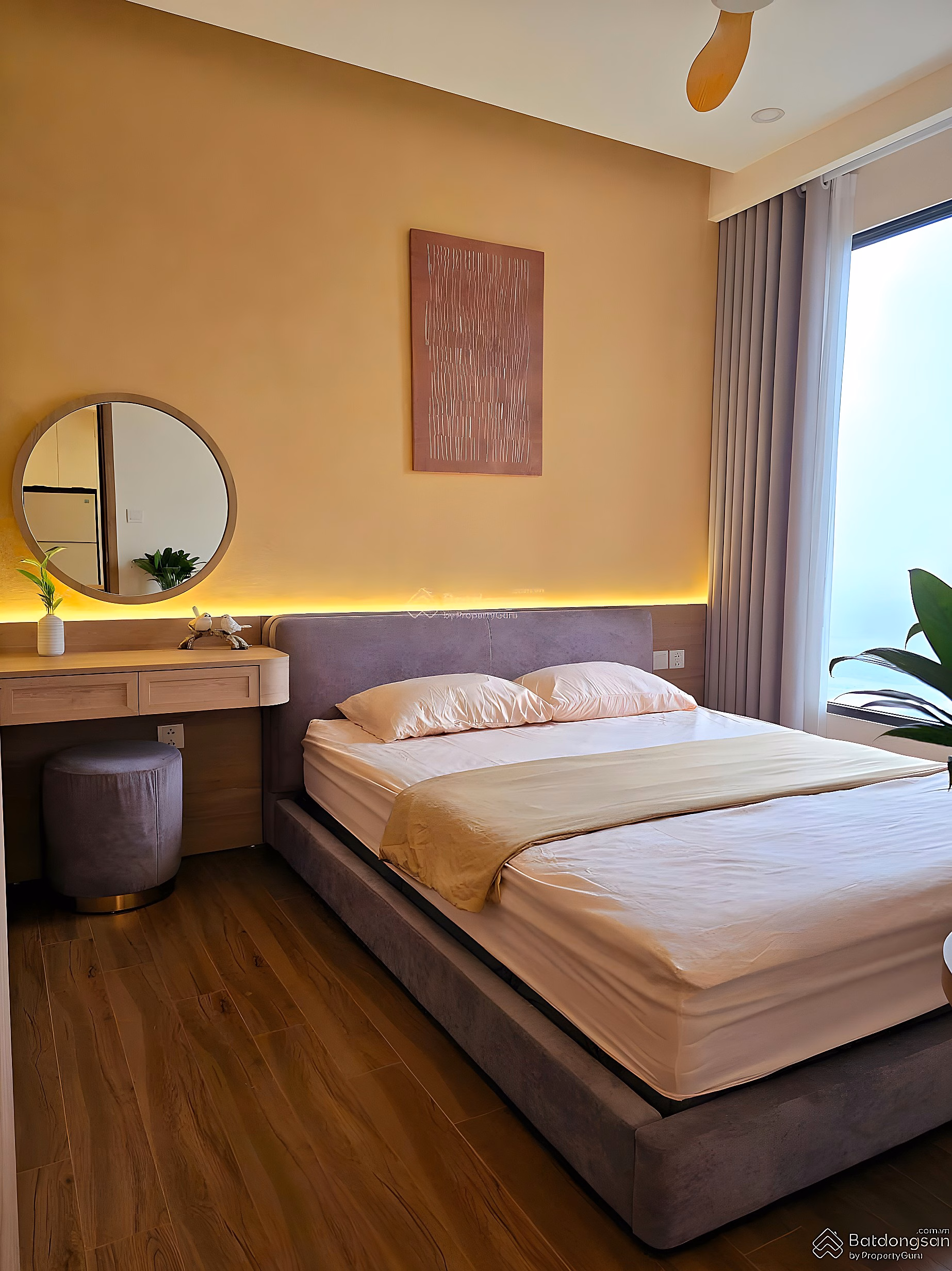Shocking promotion on T6 for CHEAP & BEAUTIFUL apartments for rent. Standard information from the OWNERS & Management Board of Vinhomes Green Bay
