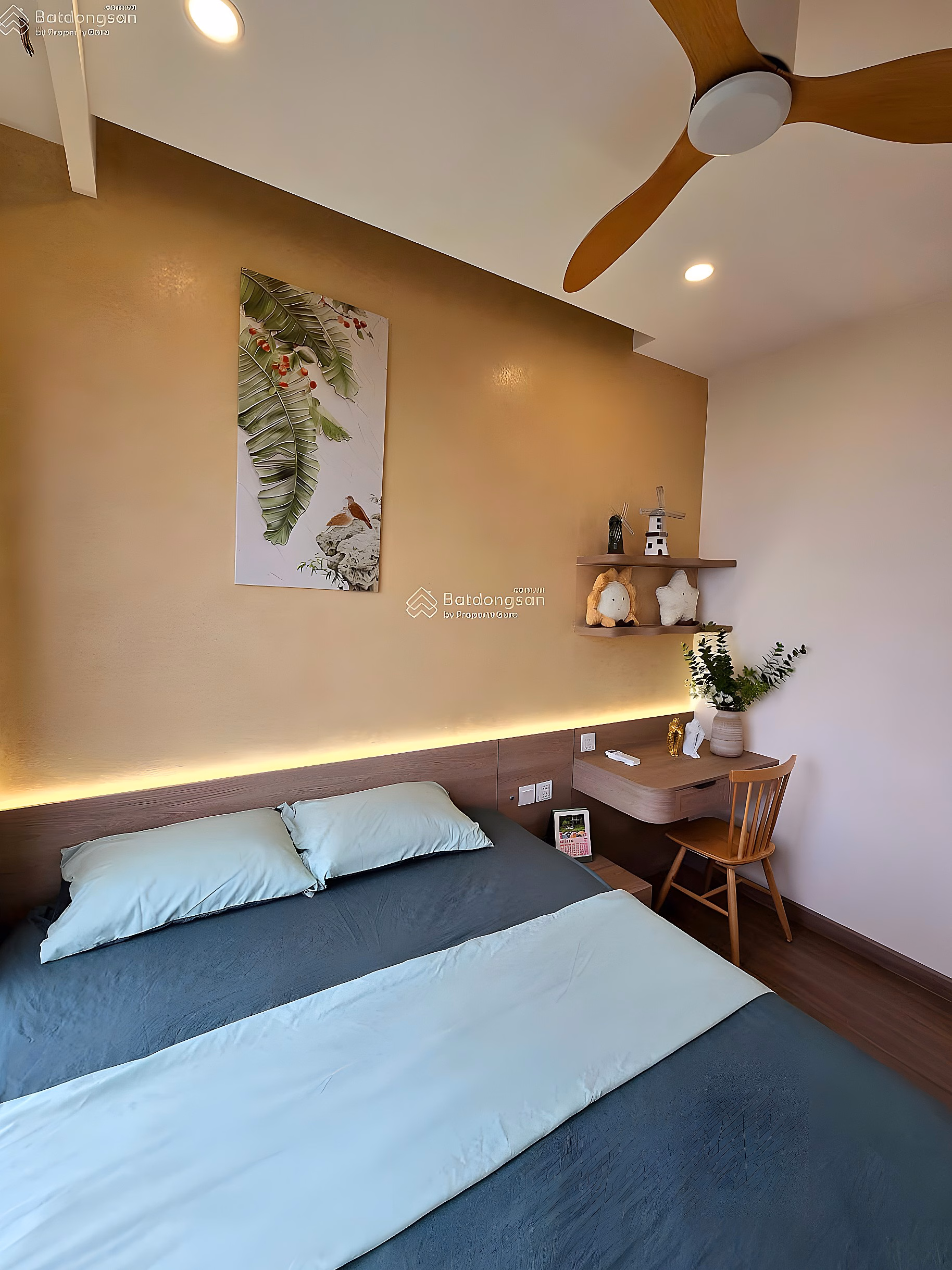 Shocking promotion on T6 for CHEAP & BEAUTIFUL apartments for rent. Standard information from the OWNERS & Management Board of Vinhomes Green Bay