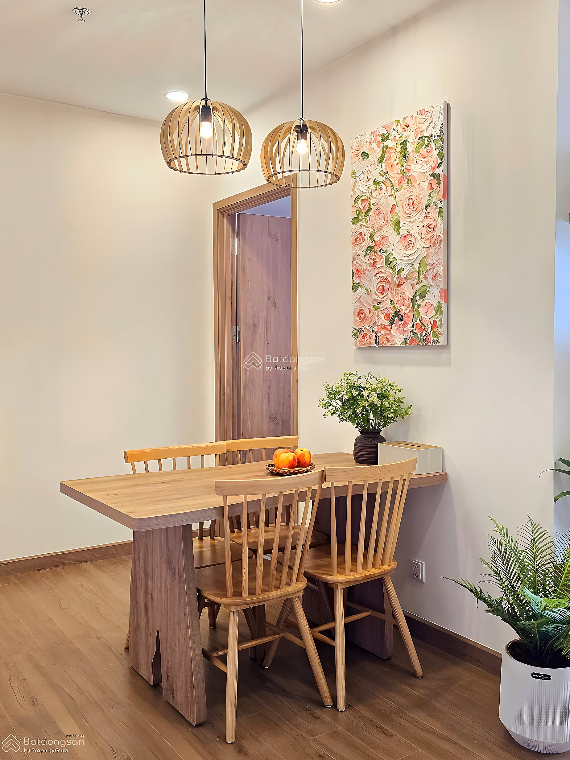 Shocking promotion on T6 for CHEAP & BEAUTIFUL apartments for rent. Standard information from the OWNERS & Management Board of Vinhomes Green Bay