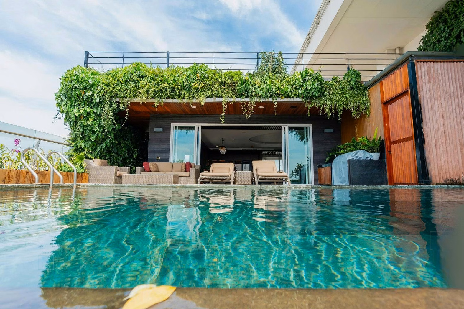 Shopping cart for Diamond Island apartments 1 bedroom to 5 bedrooms, duplex, garden / pool / sky villa, nice view, good price