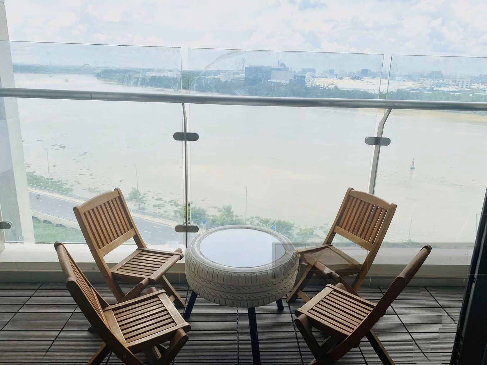 Shopping cart for Diamond Island apartments 1 bedroom to 5 bedrooms, duplex, garden / pool / sky villa, nice view, good price