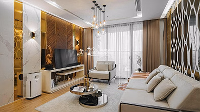 Artex Building apartment for sale, 172 Ngoc Khanh, 153 m2, 3 bedrooms, 2 annexes, airy, price 14.5 billion