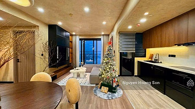 Artex Building apartment for sale, 172 Ngoc Khanh, 153 m2, 3 bedrooms, 2 annexes, airy, price 14.5 billion