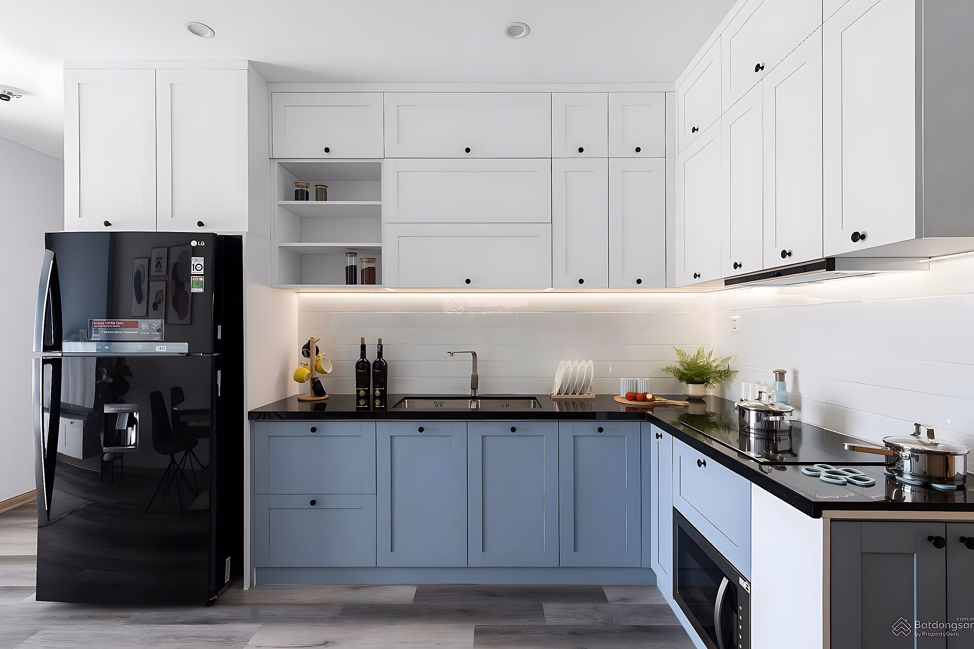 Thuy specializes in selling 3 bedroom Vinhomes Smart City - I send you 08 very good apartments that you can buy today!