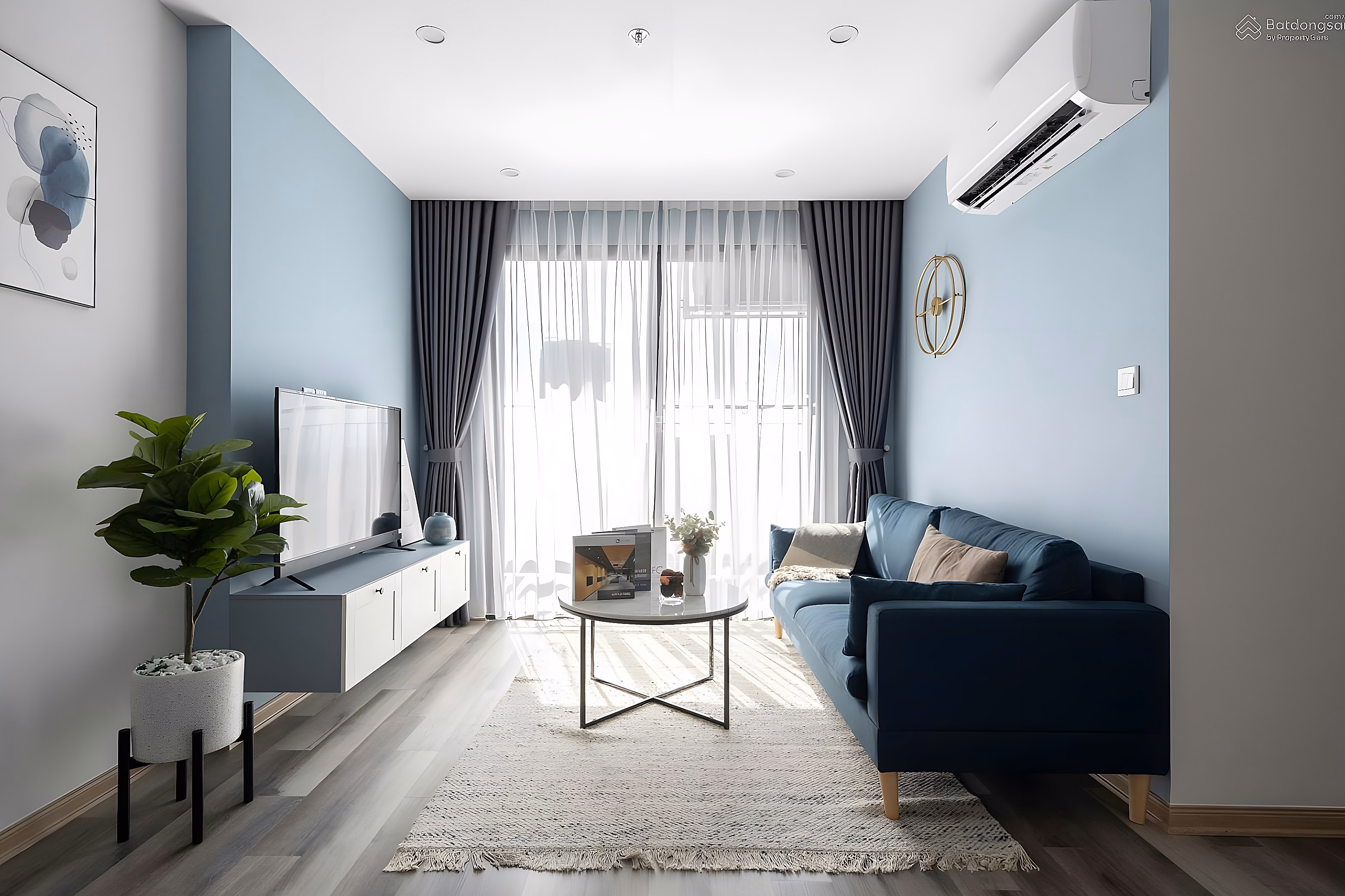 Thuy specializes in selling 3 bedroom Vinhomes Smart City - I send you 08 very good apartments that you can buy today!