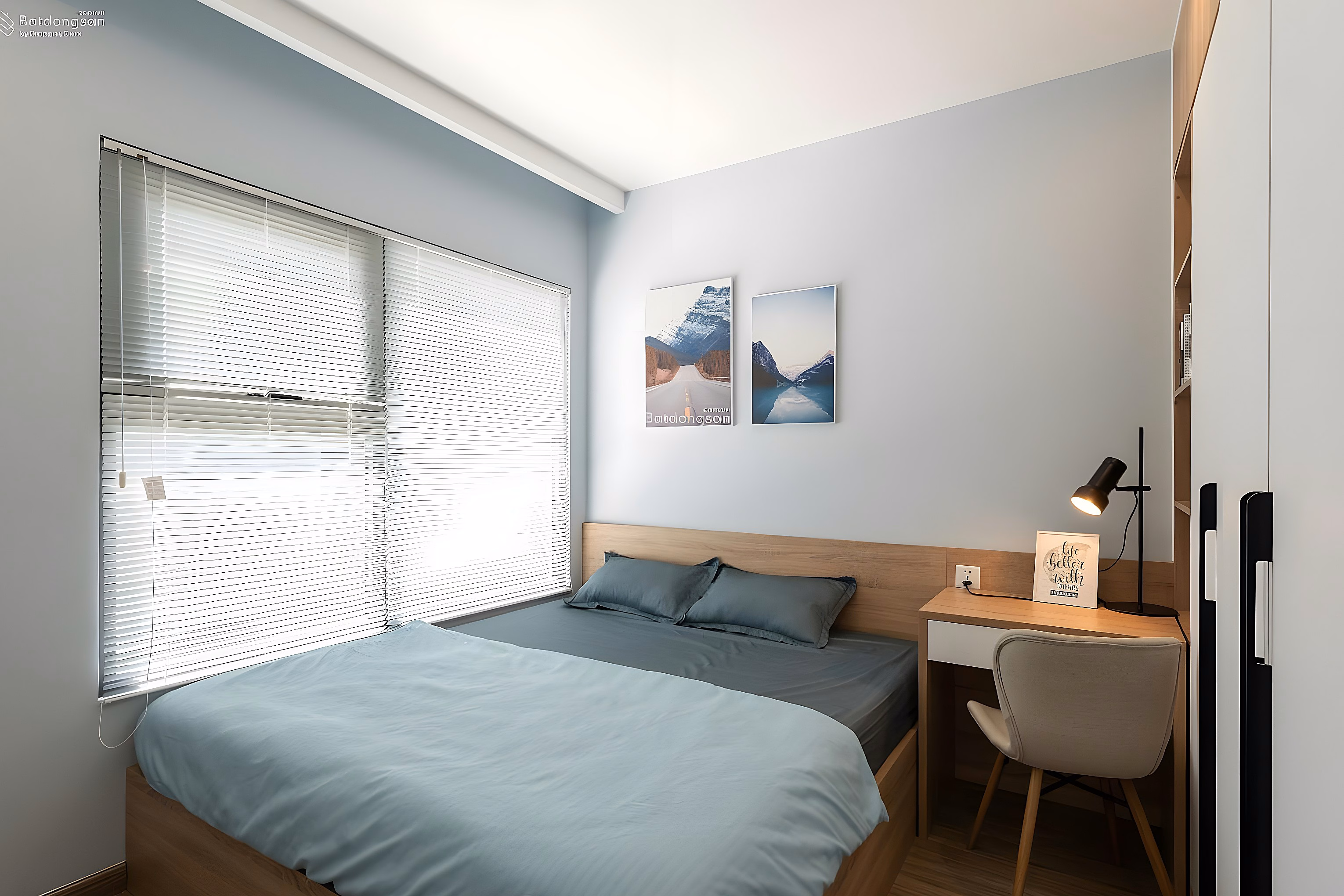 Thuy specializes in selling 3 bedroom Vinhomes Smart City - I send you 08 very good apartments that you can buy today!