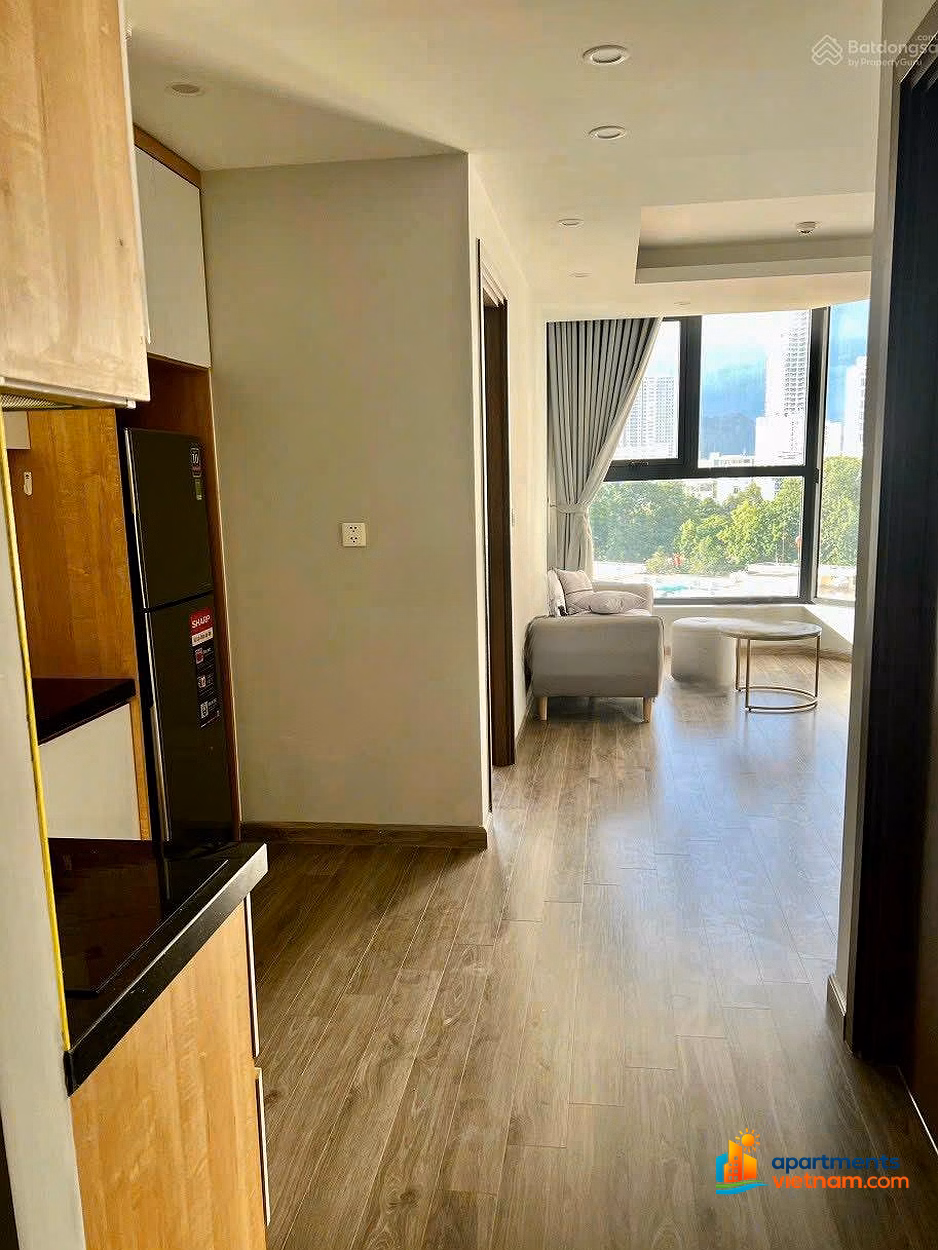The owner is selling 2 bedrooms HUD Building with beautiful, legal furniture forever. There is a rental contract available