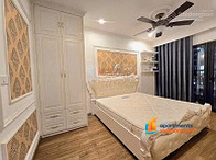 OWNER needs to rent apartment at CT1 building-The Emeral 2 bedrooms, 2 bathrooms 82m2 price 18 million/month***
